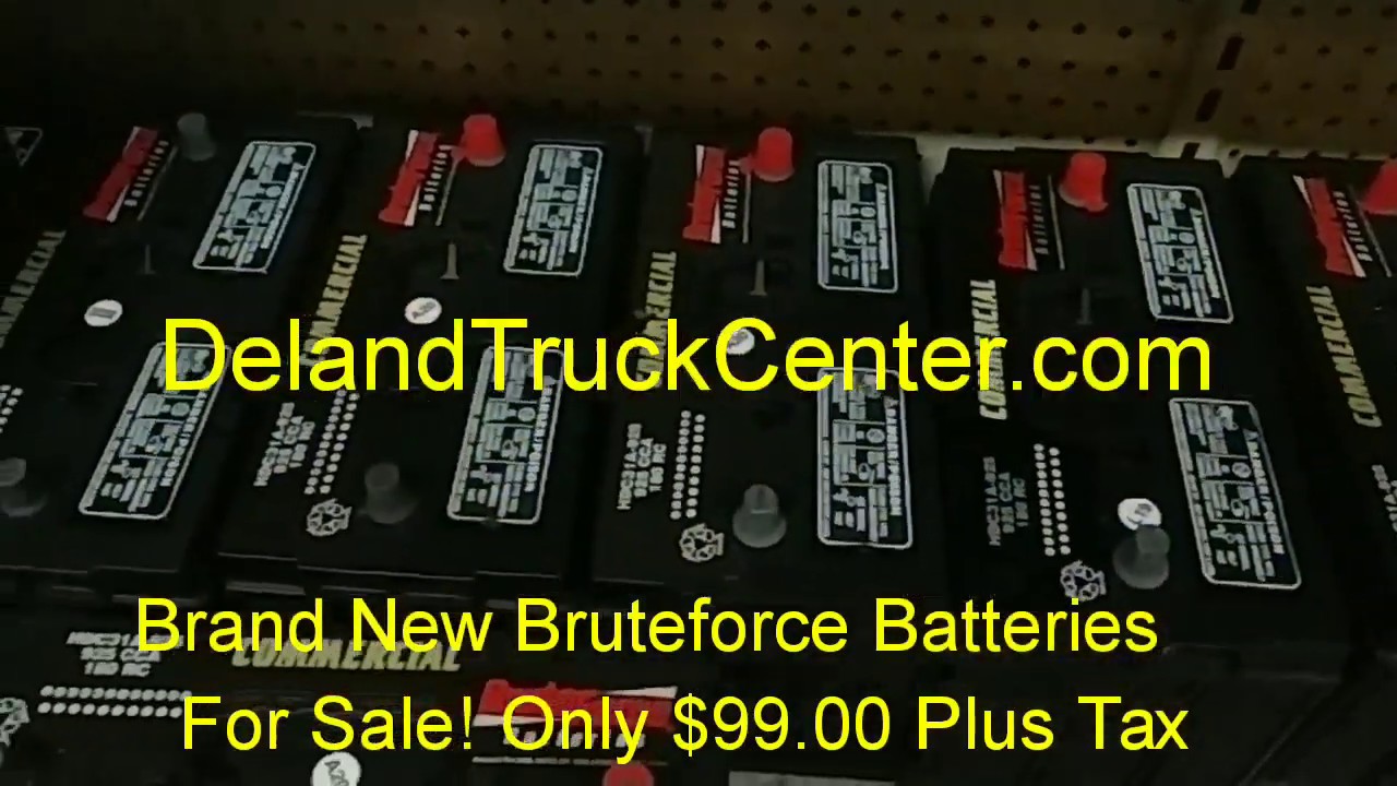 brute force battery problems buy brand new batteries - brute force