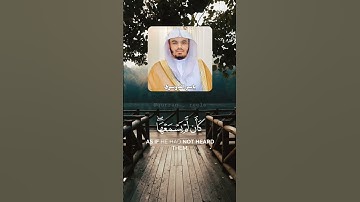 |سورة: الجاثية (٧-٨) -🎙️الشيخ: ياسر الدوسرى|