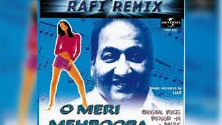 Tumsa Nahin Dekha remix