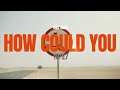 Trill Raza - How Could You (Official Audio)