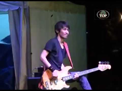 Iwan Fals mimpi yang terbeli