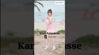 Download Lagu Lagu Original - Kari Ampasse - Kusdi Harja MP3 Download Lagu Lagu Original - Kari Ampasse - Kusdi Harja MP3