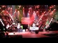 Paul Revere and the Raiders at Epcot 4-6-2014