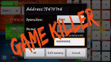 Game killer root privilege is needed Solution Android By DF 2015