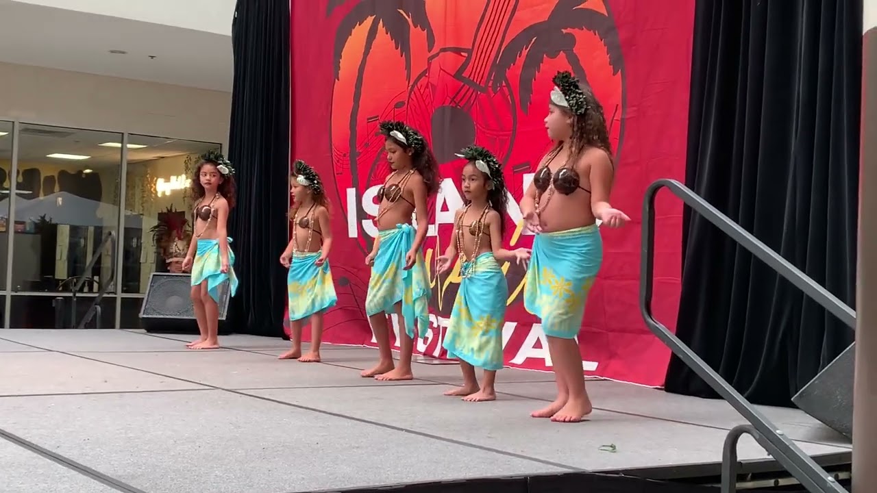 TIPI TIPI | ISLAND MUSIC FESTIVAL 2025