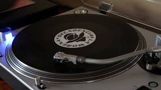 La Morena - Decadencia (Untitled Mix - SideB)