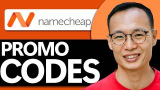 GET NAMECHEAP PROMO CODE 2026 BEST NAMECHEAP DISCOUNT