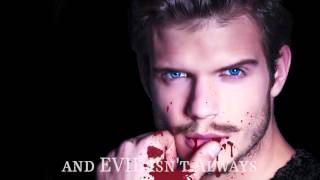 Snow the Vampire Slayer