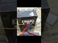 Output Transformer 🔥 Sound TEST 50hz