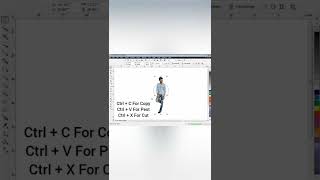 Power Clip Like A Pro ||CorelDraw||