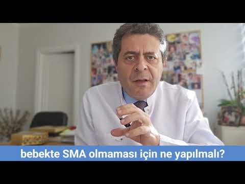 SMA (spinal muskuler atrofi) hastalığı nasıl önlenir? SMA taşıyıcılık testi sonucu nasıl yorumlanır?