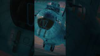 B-17G-60-VE | AC/DC - Thunderstruck |#warthundervideo #warthundercinematic