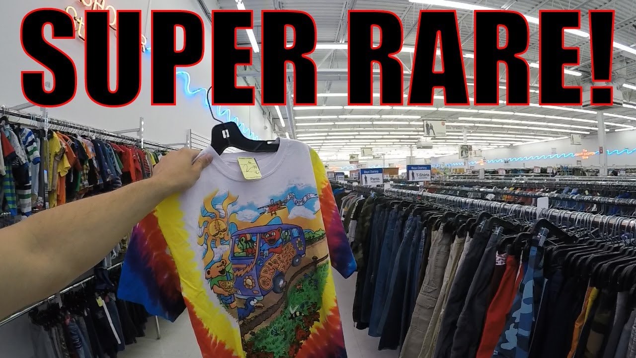 Thrift Shoppers To Follow On Instagram