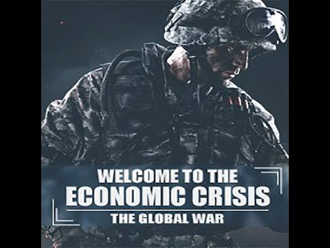    Hearts Of Iron 4 Economic Crisis -  2