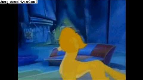 Windows Live Movie Maker Test - I Promise You