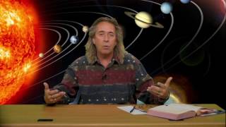 Turning of the Wheel: Episode 21 - Uranus