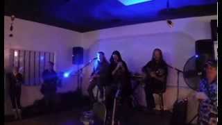 Halloween Party at the Oak Island Moose Lodge