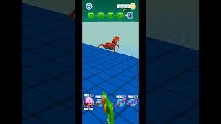 Slice them All! 3D - Siren head Hunting - Gameplay Walkthrough all levels (Android, iOS) screenshot 5