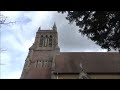 Easthampstead Parish Church Bell Tower on Sunday 17 May 2026