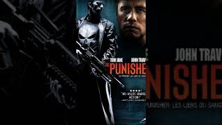 The Punisher (2004) - Movie Review #thomasjane #punisher #marvel