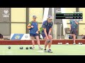 2024 Diamond Jack Junior Singles | Girls Semi final