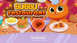 Bubbu Restaurant game..🌴😊 screenshot 5