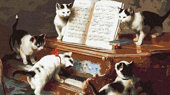 Pierre Eich / J. van Hyfte playerpiano plays: "Très Jolie" valse par Emile Waldteufel Pierre Eich / J. van Hyfte playerpiano plays: "Très Jolie" valse par Emile Waldteufel