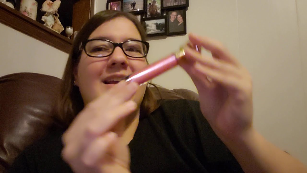 the succulent lip gloss by jeffree star, where do you stand?