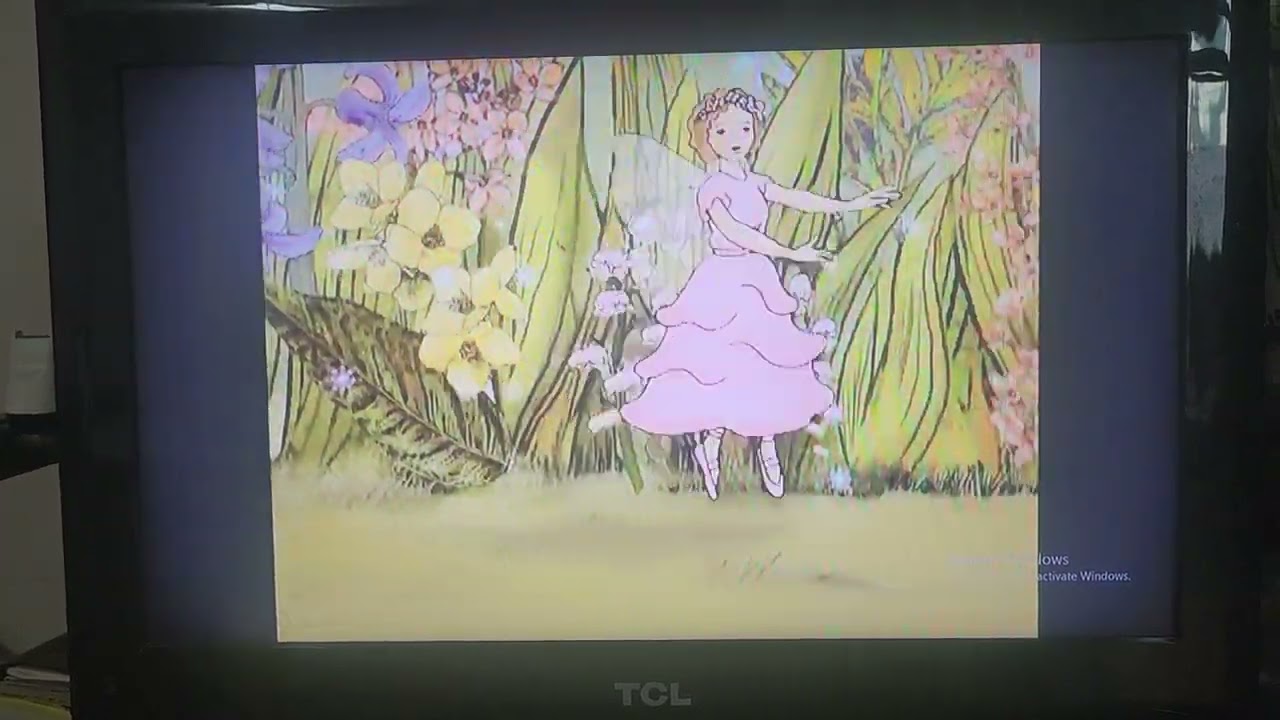 Classical Baby: The Dance Show - Waltz of the Flowers