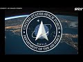 Space Force Aims for Maneuver Without Regret #space #nasa #shorts