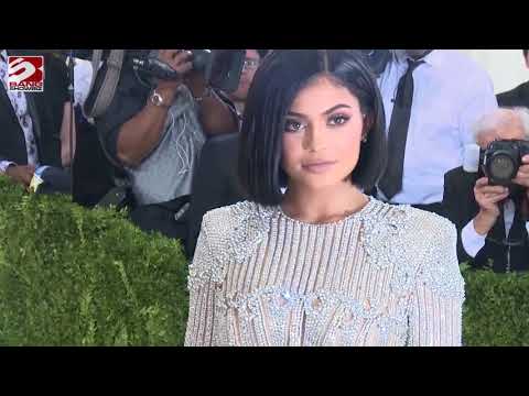 Video: Khloe Kardashian Er Gravid