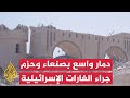 ارتفاع أعداد ضحايا الغارات الإسرائيلية على مدينتي صنعاء وحزم في اليمن 