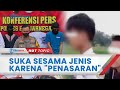 Pemeran Video Mesum Gay di Banjarnegara Beberkan Pengakuan, Ini Alasannya Suka Seks Sesama Jenis