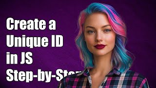 How to Create a Unique Object Identifier in JavaScript: A Step-by-Step Guide