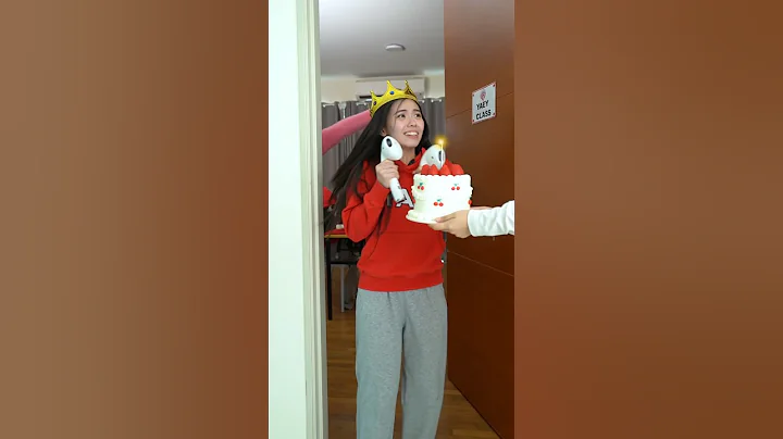 It’s Siowei’s BIRTHDAY! 🎂🎊