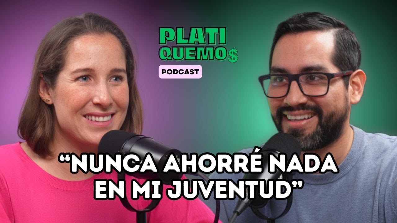 Aprende de nuestros peores errores financieros | Platiquemos Ep. #01