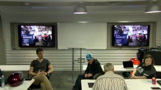 Austin iPhone Developer Group Meetup