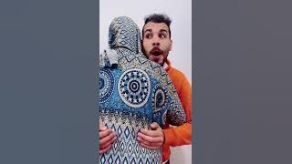 لما كنا نروح ناخد الحقنه واحنا صغيرين😱#shorts