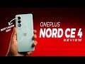 Oneplus Nord CE4 in 2025 - Best Under 25000 !