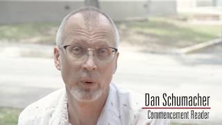 Famous Be a Bobcat | Dan Schumacher, Honoring Graduates’ Names Net Worth