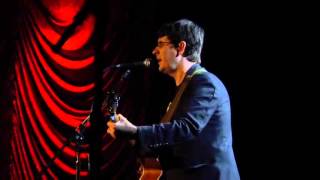 The Mountain Goats - Waving At You - 2/29/2008 - Bimbo&#39;s 365