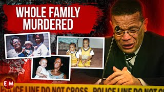 The Harper Family Massacre: 3 Generations Murdered | True Crime Documentary