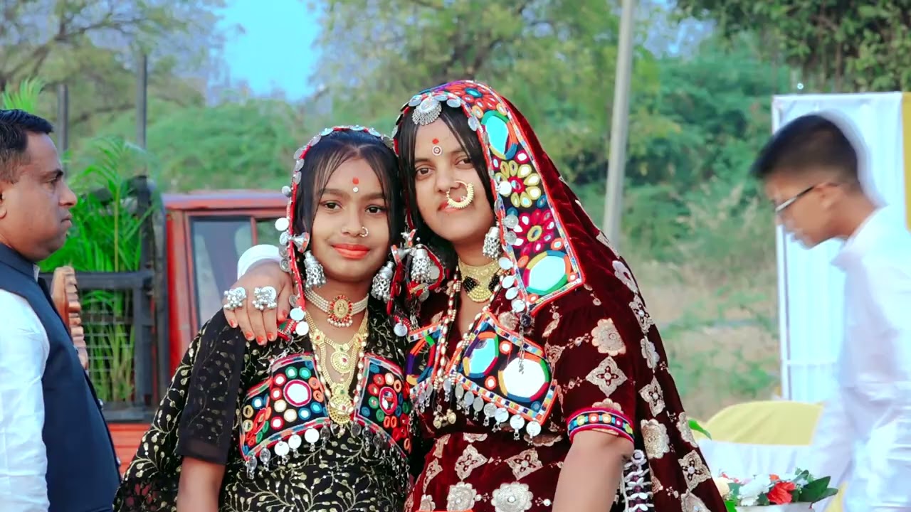 Destination wedding Banjra culture 