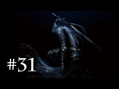 Видео: Прохождение Dark Souls: PtDE - #31 - Присцилла Полукровка