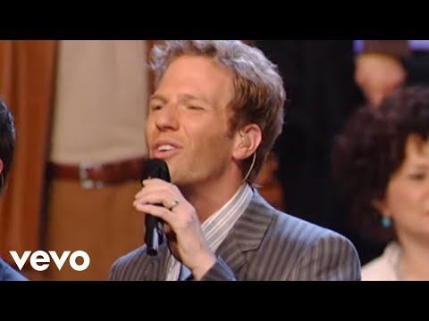 Gaither Vocal Band, African Children's Choir - Love Can Turn The World