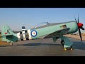 Old RADIAL ENGINES Cold Starting Up and Loud Sound 15