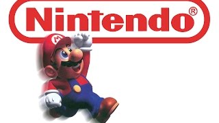 Nintendo Goes Mobile & Announces New System