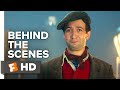 Mary Poppins Returns Behind the Scenes - Lin's Theatricality
