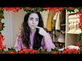 VLOGMAS #5 | Sometimes I Fail | Tamara Kalinic