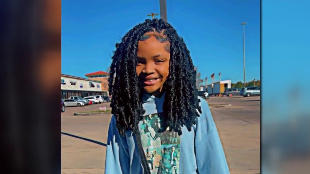 AMBER ALERT: Missouri City 12-year-old missing for six days may be ...